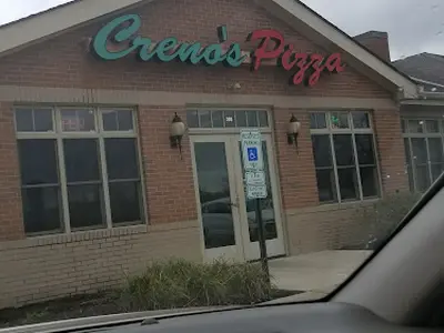 Creno's Pizza