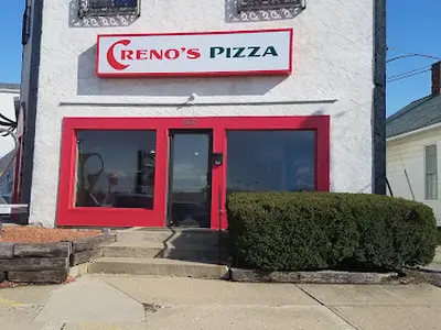 Crenos Pizza