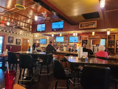Cristy's Pizza Grille