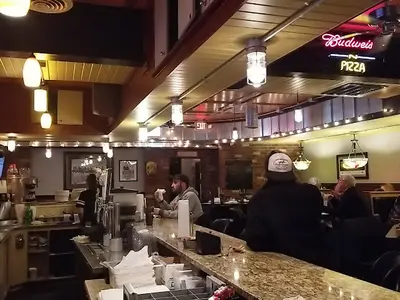 Cristy's Pizza Lancaster East