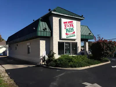 Cristy's Pizza Logan