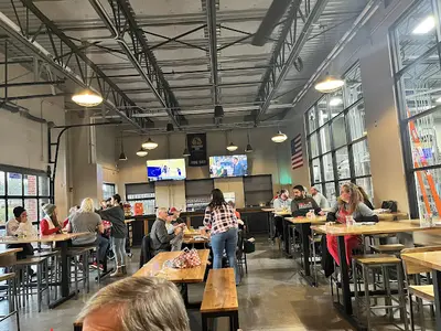 Crooked Can Brewing Co.