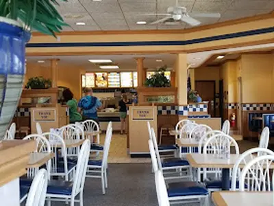 Culver’s