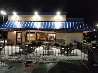 Culver’s
