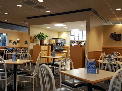 Culver’s