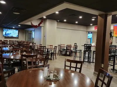 Cumberland Trail Bar & Grill