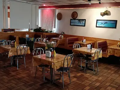 Dabakh Restaurant - Senegalese Cuisine
