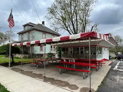 Dairy Depot