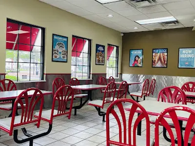 Dairy Queen Grill & Chill