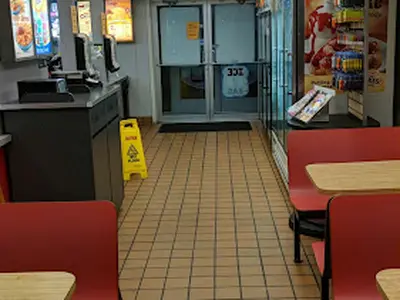 Dairy Queen Grill & Chill