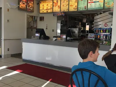 Dairy Queen Grill & Chill