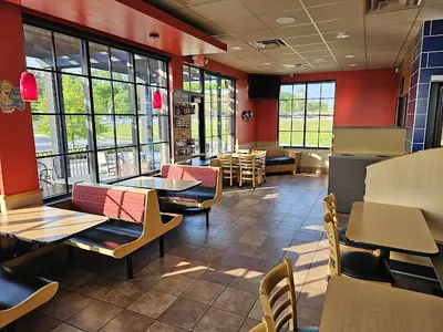 Dairy Queen Grill & Chill