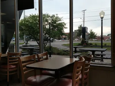 Dairy Queen Grill & Chill