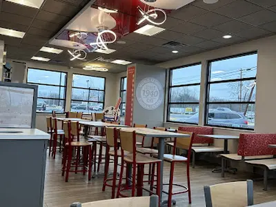 Dairy Queen Grill & Chill