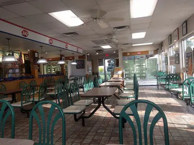 Dairy Queen Grill & Chill