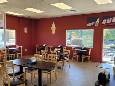 Dairy Queen Grill & Chill