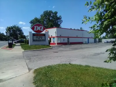 Dairy Queen Grill & Chill