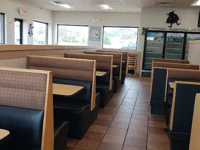 Dairy Queen Grill & Chill
