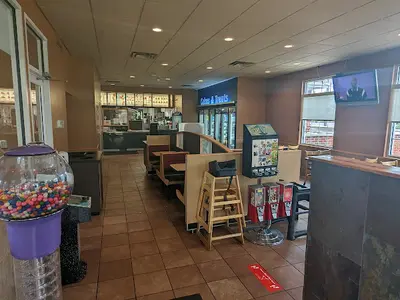 Dairy Queen Grill & Chill