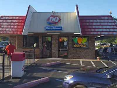 Dairy Queen (Treat)