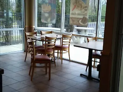Dairy Queen