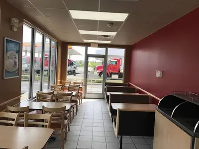 Dairy Queen