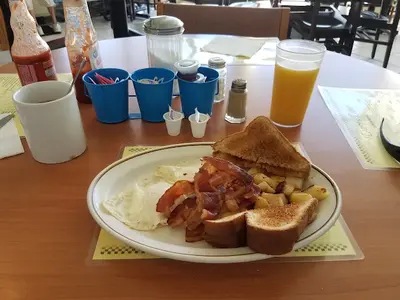 Daisy's Diner