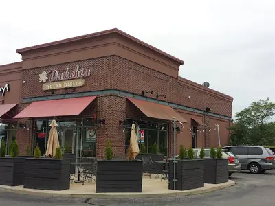 Dakshin Indian Bistro