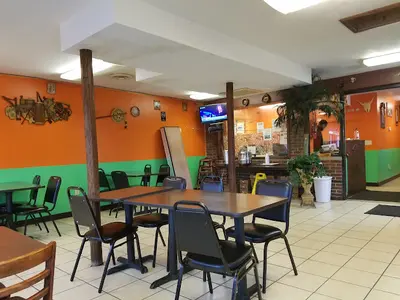 Darbo Restaurant