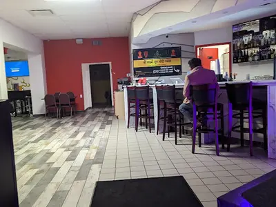 Darshan Restaurant & Bar