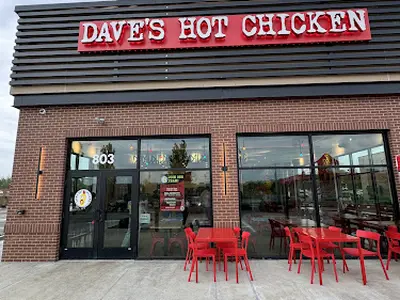 Dave's Hot Chicken