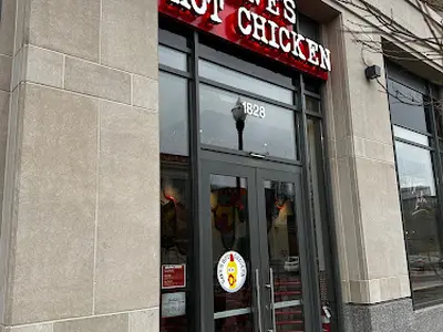 Dave's Hot Chicken