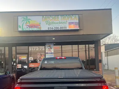 Daychee tropical restaurant