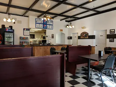 Debra's Pizza