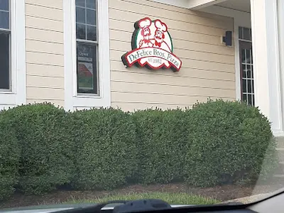 DeFelice Bros Pizza - Newark