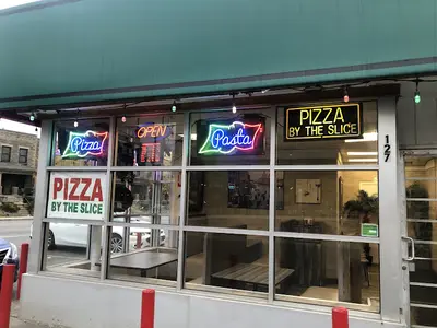Del Baggio Pizzeria