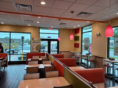Del Taco