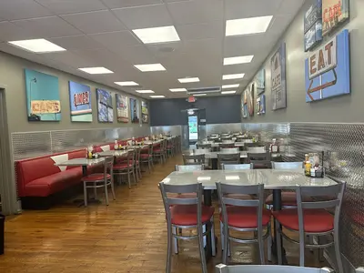 Delaney's Diner