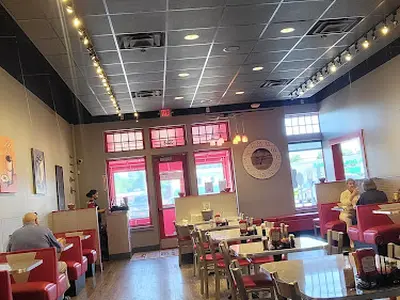 Delaney's Diner