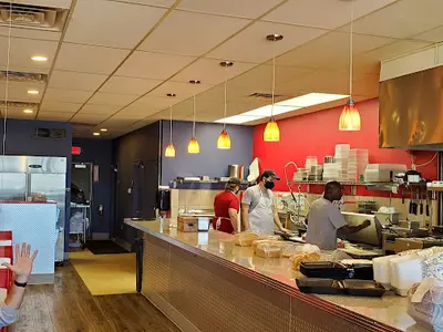 Delaney's Diner