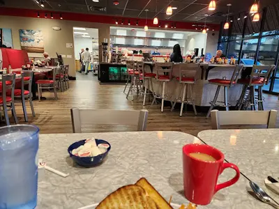 Delaney's Diner