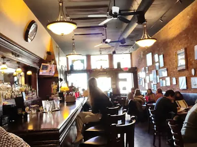 Dempsey's Food & Spirits