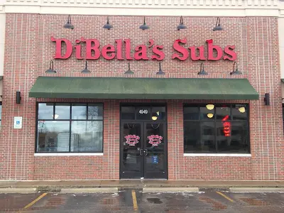 DiBella's Subs