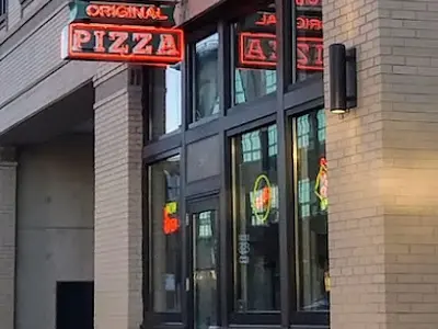 DiCarlo’s Pizza - Columbus