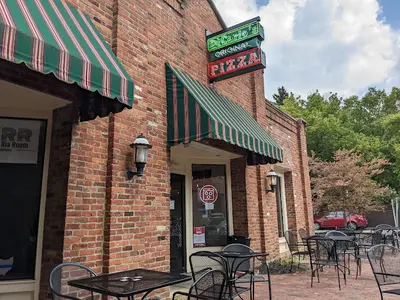 DiCarlo’s Pizza