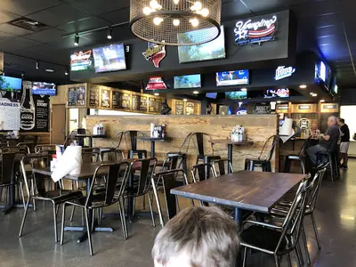 Dickey's Barbecue Pit