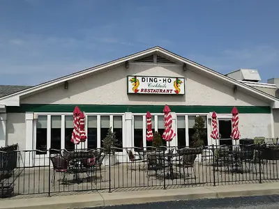 Ding Ho Restaurant