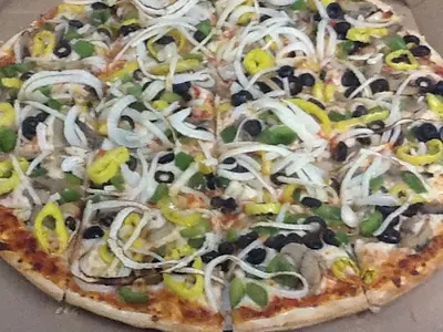 Dirko's Pizza
