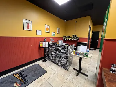 Dirty Frank's Worthington - Carryout/Delivery