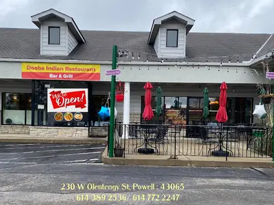 Doaba Indian Restaurant
